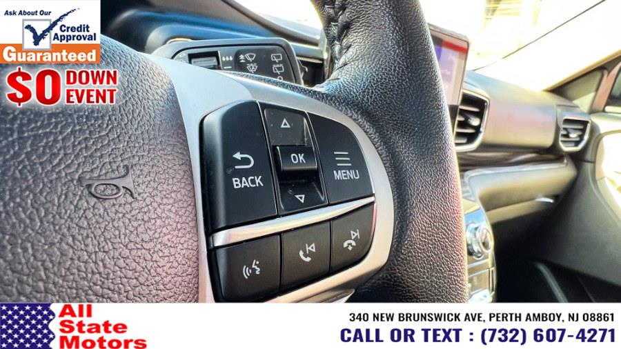 2021 Ford Explorer Limited 4WD, available for sale in Perth Amboy, New Jersey | All State Motor Inc. Perth Amboy, New Jersey 2021 Ford Explorer Limited 4WD, available for sale in Perth Amboy, New Jersey | All State Motor Inc. Perth Amboy, New Jersey