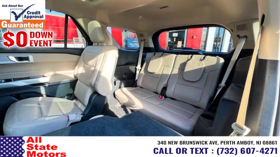2021 Ford Explorer Limited 4WD, available for sale in Perth Amboy, New Jersey | All State Motor Inc. Perth Amboy, New Jersey 2021 Ford Explorer Limited 4WD, available for sale in Perth Amboy, New Jersey | All State Motor Inc. Perth Amboy, New Jersey