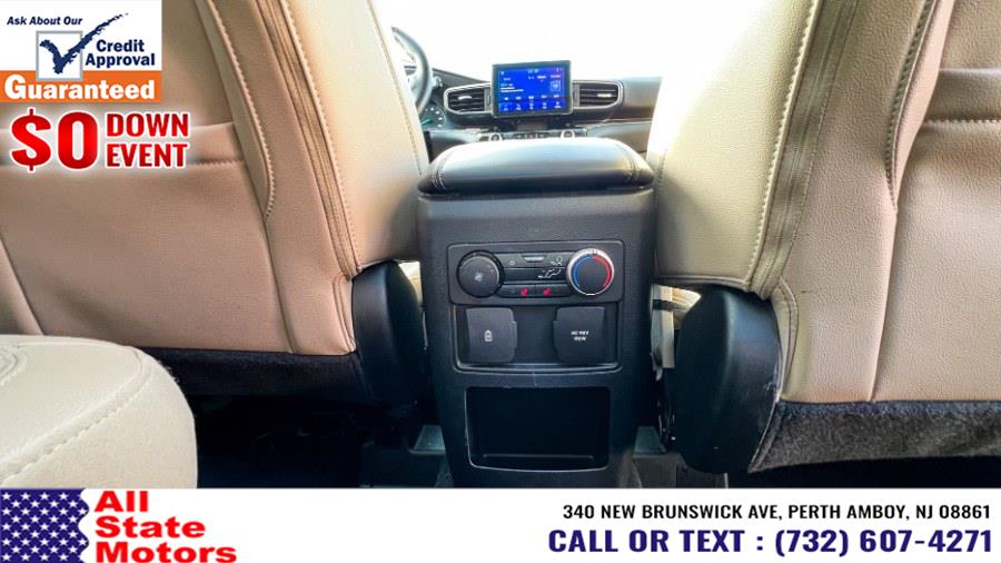2021 Ford Explorer Limited 4WD, available for sale in Perth Amboy, New Jersey | All State Motor Inc. Perth Amboy, New Jersey 2021 Ford Explorer Limited 4WD, available for sale in Perth Amboy, New Jersey | All State Motor Inc. Perth Amboy, New Jersey