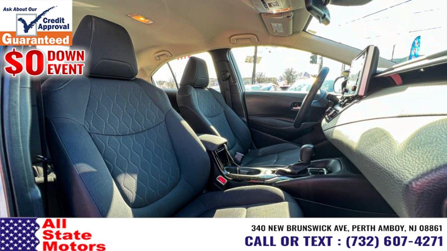 2021 Toyota Corolla LE CVT (Natl), available for sale in Perth Amboy, New Jersey | All State Motor Inc. Perth Amboy, New Jersey 2021 Toyota Corolla LE CVT (Natl), available for sale in Perth Amboy, New Jersey | All State Motor Inc. Perth Amboy, New Jersey