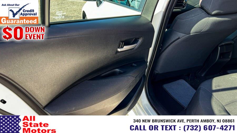 2021 Toyota Corolla LE CVT (Natl), available for sale in Perth Amboy, New Jersey | All State Motor Inc. Perth Amboy, New Jersey 2021 Toyota Corolla LE CVT (Natl), available for sale in Perth Amboy, New Jersey | All State Motor Inc. Perth Amboy, New Jersey