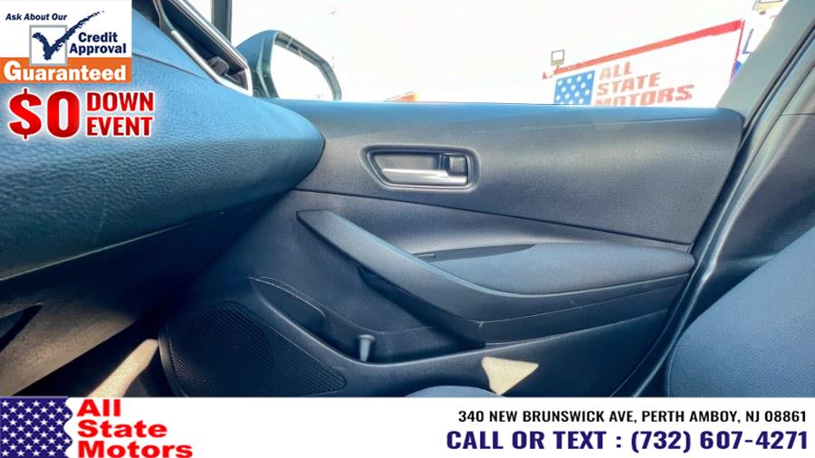 2021 Toyota Corolla LE CVT (Natl), available for sale in Perth Amboy, New Jersey | All State Motor Inc. Perth Amboy, New Jersey 2021 Toyota Corolla LE CVT (Natl), available for sale in Perth Amboy, New Jersey | All State Motor Inc. Perth Amboy, New Jersey