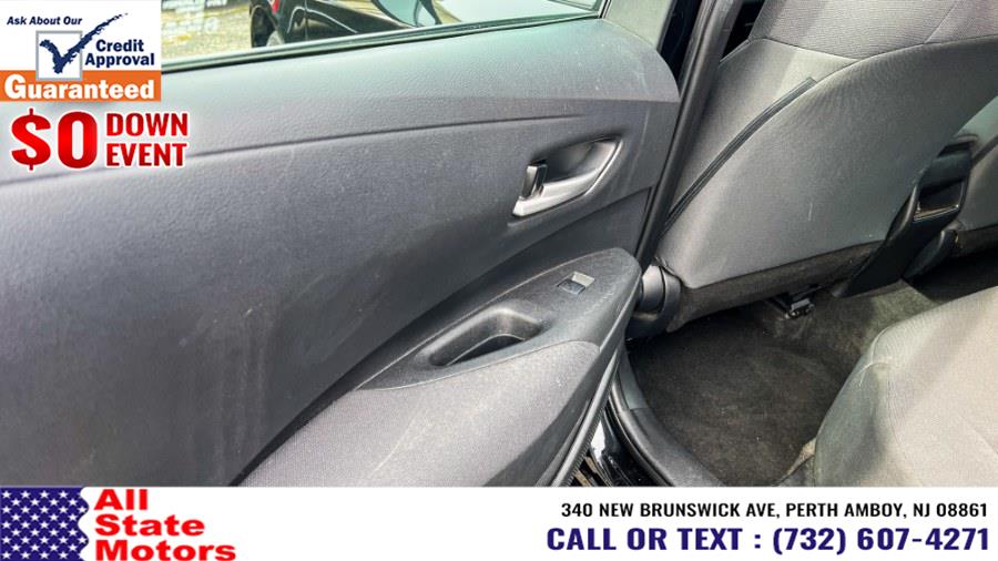 2021 Toyota Corolla LE CVT (Natl), available for sale in Perth Amboy, New Jersey | All State Motor Inc. Perth Amboy, New Jersey 2021 Toyota Corolla LE CVT (Natl), available for sale in Perth Amboy, New Jersey | All State Motor Inc. Perth Amboy, New Jersey