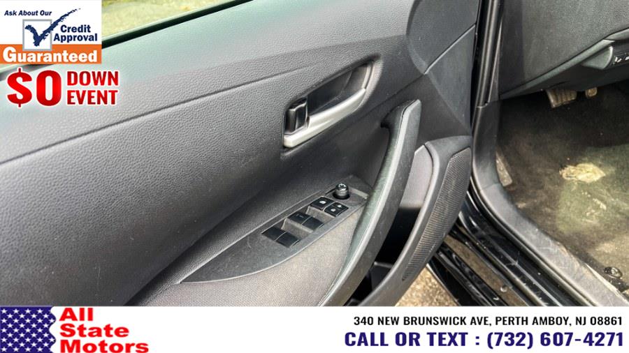 2021 Toyota Corolla LE CVT (Natl), available for sale in Perth Amboy, New Jersey | All State Motor Inc. Perth Amboy, New Jersey 2021 Toyota Corolla LE CVT (Natl), available for sale in Perth Amboy, New Jersey | All State Motor Inc. Perth Amboy, New Jersey