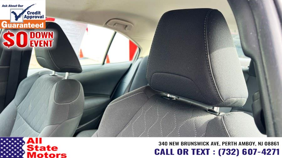 2021 Toyota Corolla LE CVT (Natl), available for sale in Perth Amboy, New Jersey | All State Motor Inc. Perth Amboy, New Jersey 2021 Toyota Corolla LE CVT (Natl), available for sale in Perth Amboy, New Jersey | All State Motor Inc. Perth Amboy, New Jersey