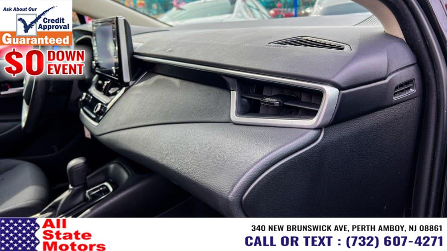 2021 Toyota Corolla LE CVT (Natl), available for sale in Perth Amboy, New Jersey | All State Motor Inc. Perth Amboy, New Jersey 2021 Toyota Corolla LE CVT (Natl), available for sale in Perth Amboy, New Jersey | All State Motor Inc. Perth Amboy, New Jersey
