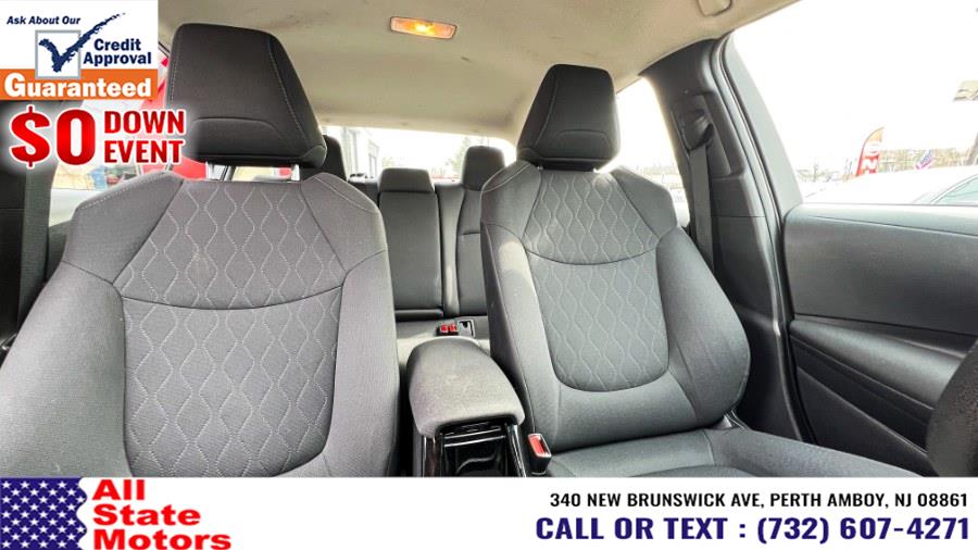2021 Toyota Corolla LE CVT (Natl), available for sale in Perth Amboy, New Jersey | All State Motor Inc. Perth Amboy, New Jersey 2021 Toyota Corolla LE CVT (Natl), available for sale in Perth Amboy, New Jersey | All State Motor Inc. Perth Amboy, New Jersey