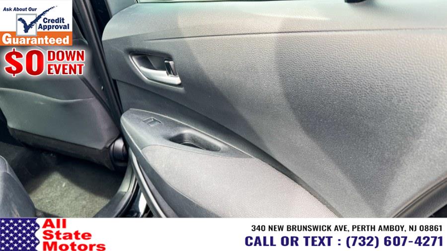 2021 Toyota Corolla LE CVT (Natl), available for sale in Perth Amboy, New Jersey | All State Motor Inc. Perth Amboy, New Jersey 2021 Toyota Corolla LE CVT (Natl), available for sale in Perth Amboy, New Jersey | All State Motor Inc. Perth Amboy, New Jersey