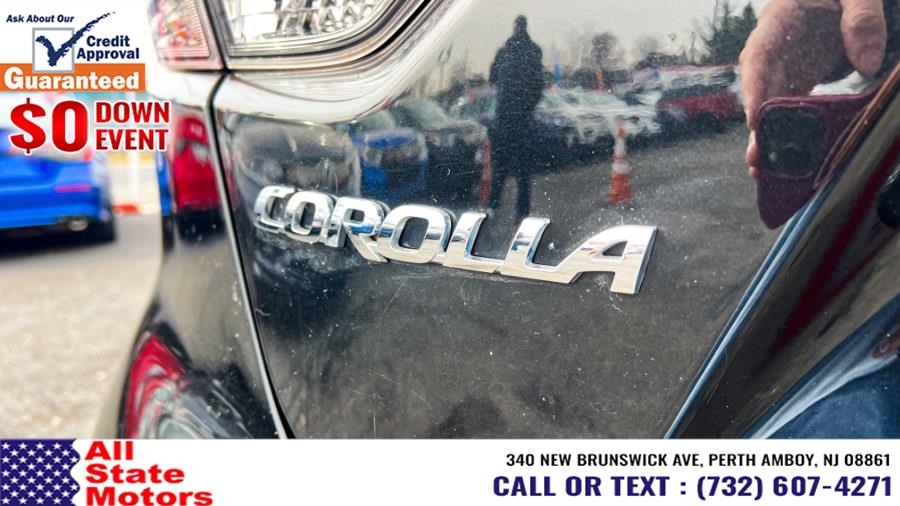 2021 Toyota Corolla LE CVT (Natl), available for sale in Perth Amboy, New Jersey | All State Motor Inc. Perth Amboy, New Jersey 2021 Toyota Corolla LE CVT (Natl), available for sale in Perth Amboy, New Jersey | All State Motor Inc. Perth Amboy, New Jersey