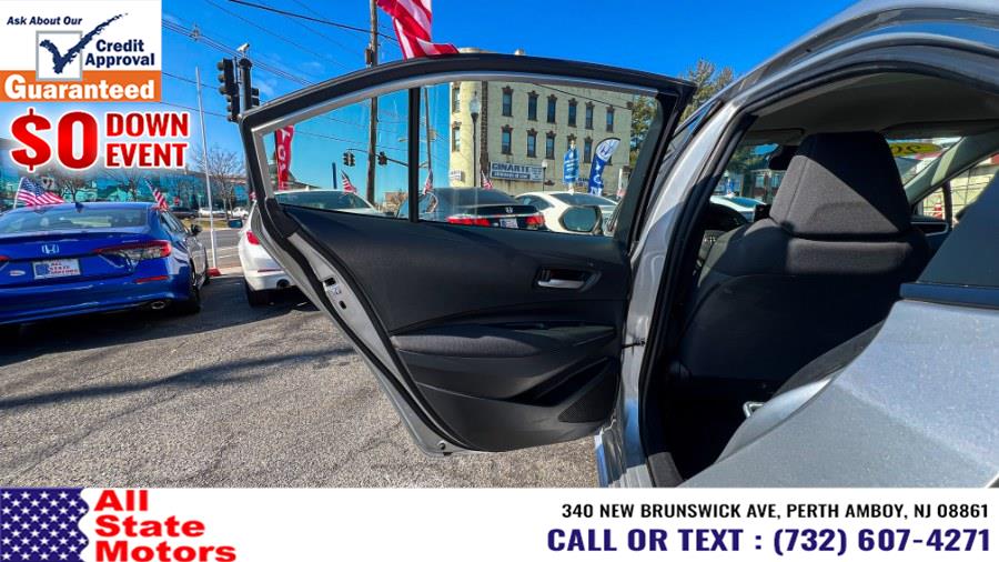 2021 Toyota Corolla LE CVT (Natl), available for sale in Perth Amboy, New Jersey | All State Motor Inc. Perth Amboy, New Jersey 2021 Toyota Corolla LE CVT (Natl), available for sale in Perth Amboy, New Jersey | All State Motor Inc. Perth Amboy, New Jersey