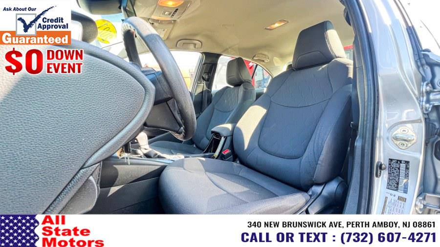 2021 Toyota Corolla LE CVT (Natl), available for sale in Perth Amboy, New Jersey | All State Motor Inc. Perth Amboy, New Jersey 2021 Toyota Corolla LE CVT (Natl), available for sale in Perth Amboy, New Jersey | All State Motor Inc. Perth Amboy, New Jersey