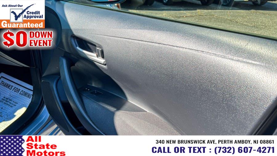 2021 Toyota Corolla LE CVT (Natl), available for sale in Perth Amboy, New Jersey | All State Motor Inc. Perth Amboy, New Jersey 2021 Toyota Corolla LE CVT (Natl), available for sale in Perth Amboy, New Jersey | All State Motor Inc. Perth Amboy, New Jersey