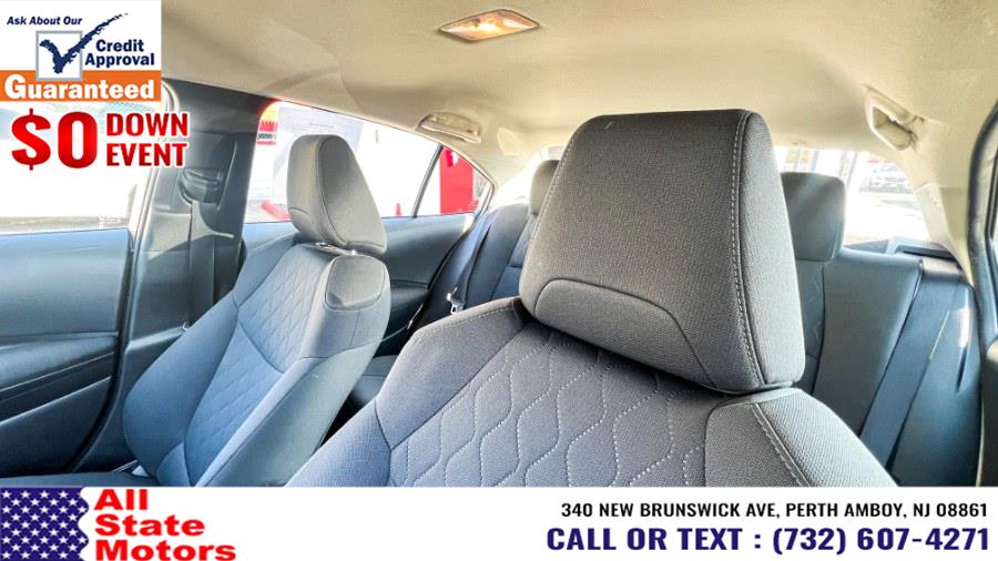 2021 Toyota Corolla LE CVT (Natl), available for sale in Perth Amboy, New Jersey | All State Motor Inc. Perth Amboy, New Jersey 2021 Toyota Corolla LE CVT (Natl), available for sale in Perth Amboy, New Jersey | All State Motor Inc. Perth Amboy, New Jersey