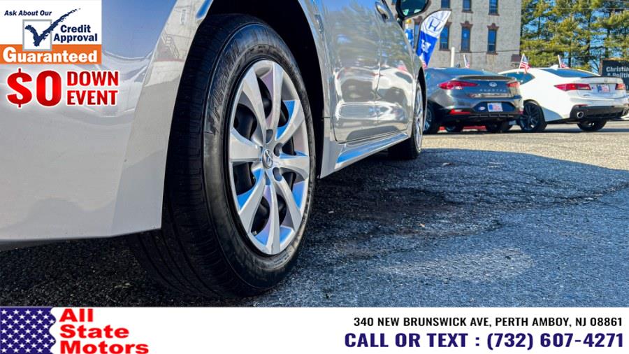 2021 Toyota Corolla LE CVT (Natl), available for sale in Perth Amboy, New Jersey | All State Motor Inc. Perth Amboy, New Jersey 2021 Toyota Corolla LE CVT (Natl), available for sale in Perth Amboy, New Jersey | All State Motor Inc. Perth Amboy, New Jersey