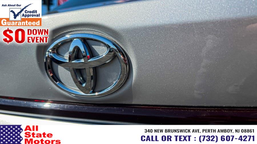 2021 Toyota Corolla LE CVT (Natl), available for sale in Perth Amboy, New Jersey | All State Motor Inc. Perth Amboy, New Jersey 2021 Toyota Corolla LE CVT (Natl), available for sale in Perth Amboy, New Jersey | All State Motor Inc. Perth Amboy, New Jersey