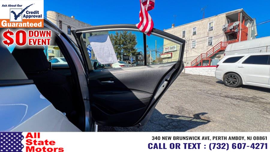 2021 Toyota Corolla LE CVT (Natl), available for sale in Perth Amboy, New Jersey | All State Motor Inc. Perth Amboy, New Jersey 2021 Toyota Corolla LE CVT (Natl), available for sale in Perth Amboy, New Jersey | All State Motor Inc. Perth Amboy, New Jersey