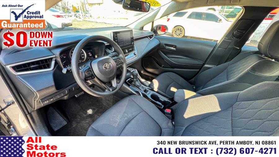 2021 Toyota Corolla LE CVT (Natl), available for sale in Perth Amboy, New Jersey | All State Motor Inc. Perth Amboy, New Jersey 2021 Toyota Corolla LE CVT (Natl), available for sale in Perth Amboy, New Jersey | All State Motor Inc. Perth Amboy, New Jersey