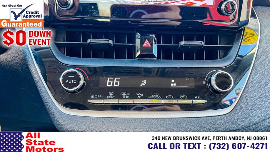 2021 Toyota Corolla LE CVT (Natl), available for sale in Perth Amboy, New Jersey | All State Motor Inc. Perth Amboy, New Jersey 2021 Toyota Corolla LE CVT (Natl), available for sale in Perth Amboy, New Jersey | All State Motor Inc. Perth Amboy, New Jersey