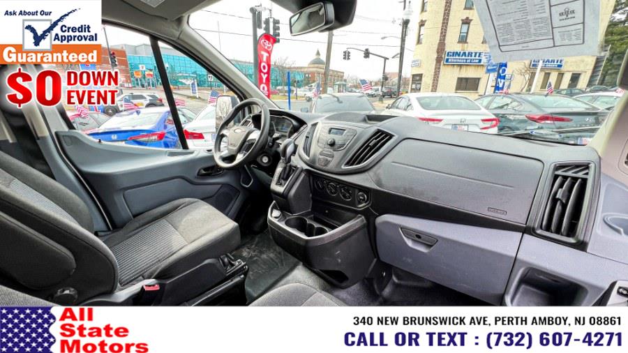 2019 Ford Transit Van T-250 130" Low Rf 9000 GVWR Sliding RH Dr, available for sale in Perth Amboy, New Jersey | All State Motor Inc. Perth Amboy, New Jersey 2019 Ford Transit Van T-250 130" Low Rf 9000 GVWR Sliding RH Dr, available for sale in Perth Amboy, New Jersey | All State Motor Inc. Perth Amboy, New Jersey