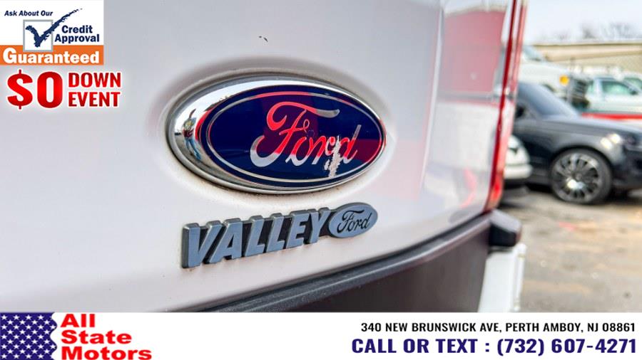 2019 Ford Transit Van T-250 130" Low Rf 9000 GVWR Sliding RH Dr, available for sale in Perth Amboy, New Jersey | All State Motor Inc. Perth Amboy, New Jersey 2019 Ford Transit Van T-250 130" Low Rf 9000 GVWR Sliding RH Dr, available for sale in Perth Amboy, New Jersey | All State Motor Inc. Perth Amboy, New Jersey