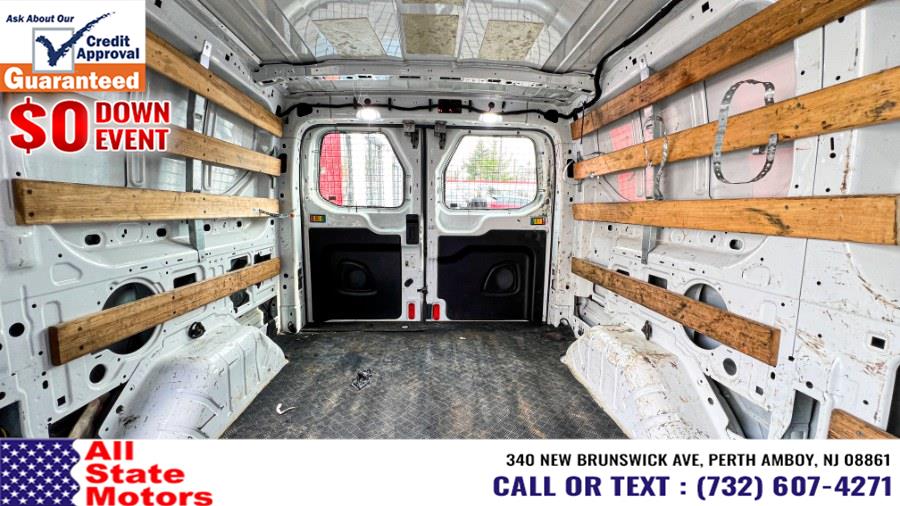 2019 Ford Transit Van T-250 130" Low Rf 9000 GVWR Sliding RH Dr, available for sale in Perth Amboy, New Jersey | All State Motor Inc. Perth Amboy, New Jersey 2019 Ford Transit Van T-250 130" Low Rf 9000 GVWR Sliding RH Dr, available for sale in Perth Amboy, New Jersey | All State Motor Inc. Perth Amboy, New Jersey