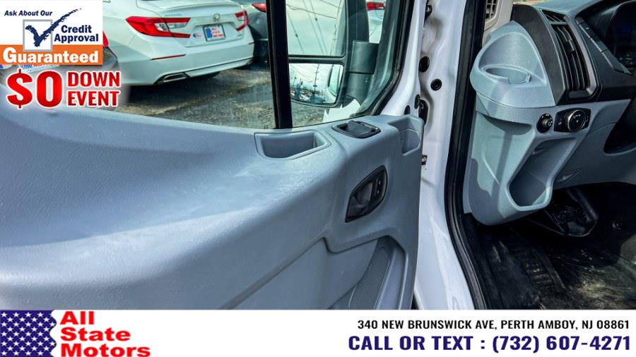 2019 Ford Transit Van T-250 130" Low Rf 9000 GVWR Sliding RH Dr, available for sale in Perth Amboy, New Jersey | All State Motor Inc. Perth Amboy, New Jersey 2019 Ford Transit Van T-250 130" Low Rf 9000 GVWR Sliding RH Dr, available for sale in Perth Amboy, New Jersey | All State Motor Inc. Perth Amboy, New Jersey