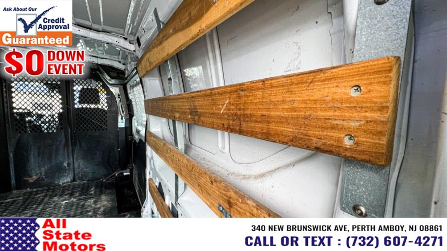 2019 Ford Transit Van T-250 130" Low Rf 9000 GVWR Sliding RH Dr, available for sale in Perth Amboy, New Jersey | All State Motor Inc. Perth Amboy, New Jersey 2019 Ford Transit Van T-250 130" Low Rf 9000 GVWR Sliding RH Dr, available for sale in Perth Amboy, New Jersey | All State Motor Inc. Perth Amboy, New Jersey