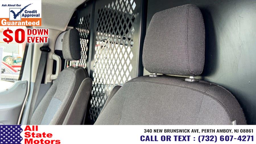2019 Ford Transit Van T-250 130" Low Rf 9000 GVWR Sliding RH Dr, available for sale in Perth Amboy, New Jersey | All State Motor Inc. Perth Amboy, New Jersey 2019 Ford Transit Van T-250 130" Low Rf 9000 GVWR Sliding RH Dr, available for sale in Perth Amboy, New Jersey | All State Motor Inc. Perth Amboy, New Jersey