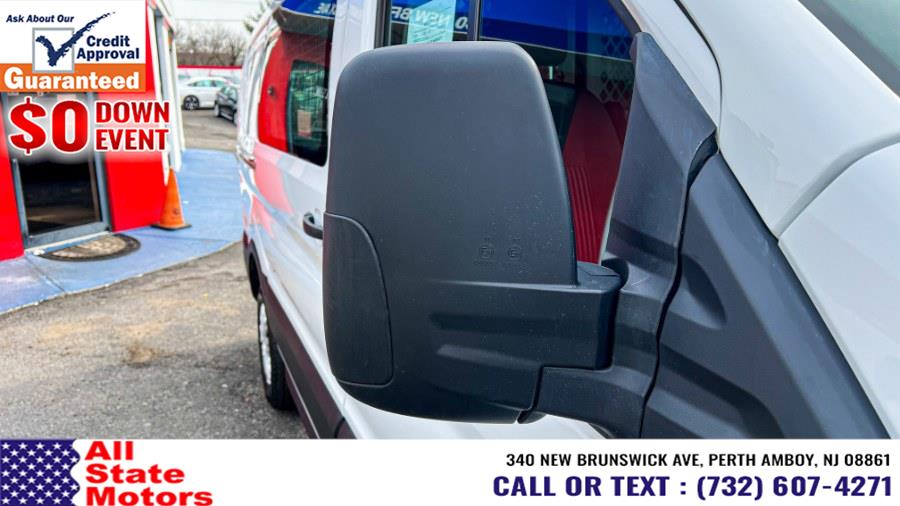 2019 Ford Transit Van T-250 130" Low Rf 9000 GVWR Sliding RH Dr, available for sale in Perth Amboy, New Jersey | All State Motor Inc. Perth Amboy, New Jersey 2019 Ford Transit Van T-250 130" Low Rf 9000 GVWR Sliding RH Dr, available for sale in Perth Amboy, New Jersey | All State Motor Inc. Perth Amboy, New Jersey