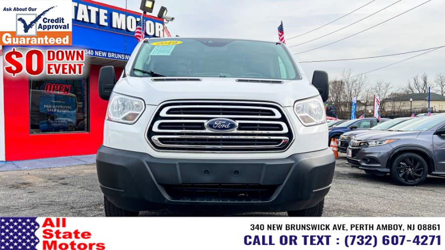 2019 Ford Transit Van T-250 130" Low Rf 9000 GVWR Sliding RH Dr, available for sale in Perth Amboy, New Jersey | All State Motor Inc. Perth Amboy, New Jersey 2019 Ford Transit Van T-250 130" Low Rf 9000 GVWR Sliding RH Dr, available for sale in Perth Amboy, New Jersey | All State Motor Inc. Perth Amboy, New Jersey