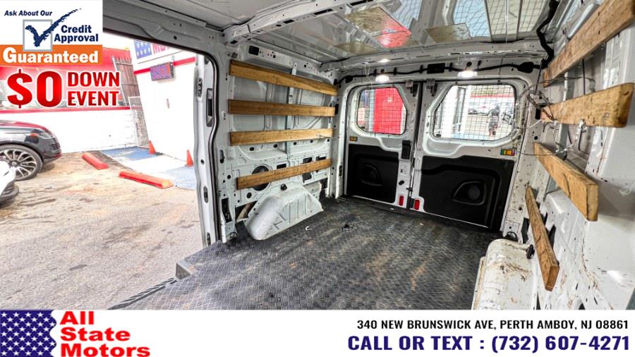 2019 Ford Transit Van T-250 130" Low Rf 9000 GVWR Sliding RH Dr, available for sale in Perth Amboy, New Jersey | All State Motor Inc. Perth Amboy, New Jersey 2019 Ford Transit Van T-250 130" Low Rf 9000 GVWR Sliding RH Dr, available for sale in Perth Amboy, New Jersey | All State Motor Inc. Perth Amboy, New Jersey