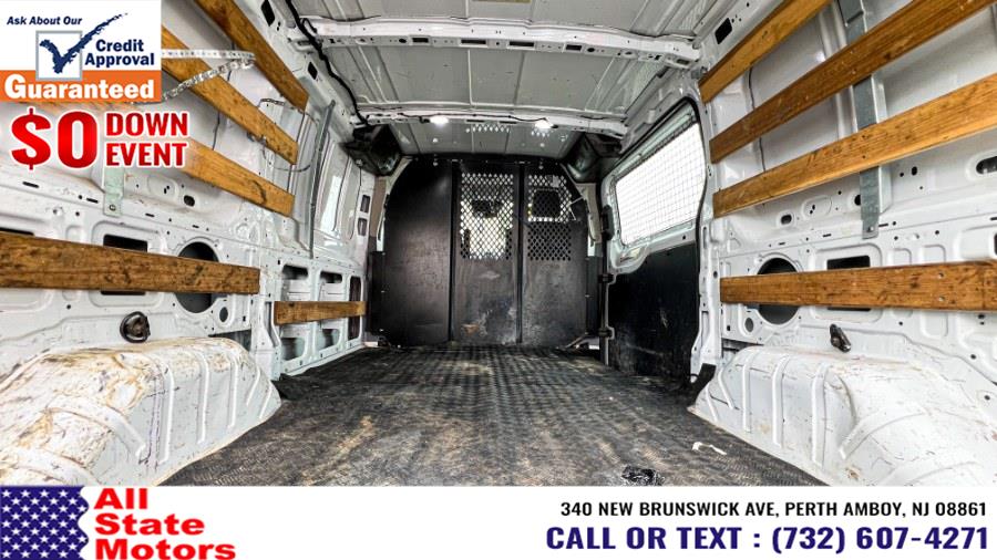 2019 Ford Transit Van T-250 130" Low Rf 9000 GVWR Sliding RH Dr, available for sale in Perth Amboy, New Jersey | All State Motor Inc. Perth Amboy, New Jersey 2019 Ford Transit Van T-250 130" Low Rf 9000 GVWR Sliding RH Dr, available for sale in Perth Amboy, New Jersey | All State Motor Inc. Perth Amboy, New Jersey