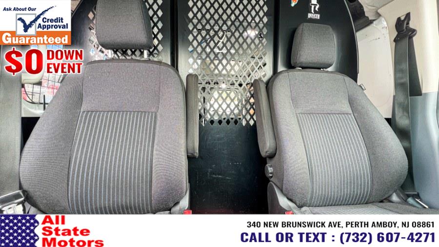 2019 Ford Transit Van T-250 130" Low Rf 9000 GVWR Sliding RH Dr, available for sale in Perth Amboy, New Jersey | All State Motor Inc. Perth Amboy, New Jersey 2019 Ford Transit Van T-250 130" Low Rf 9000 GVWR Sliding RH Dr, available for sale in Perth Amboy, New Jersey | All State Motor Inc. Perth Amboy, New Jersey