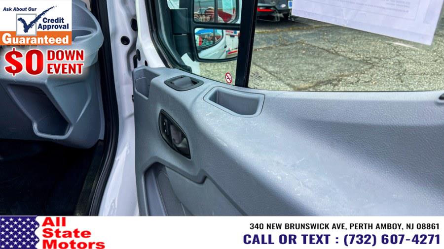 2019 Ford Transit Van T-250 130" Low Rf 9000 GVWR Sliding RH Dr, available for sale in Perth Amboy, New Jersey | All State Motor Inc. Perth Amboy, New Jersey 2019 Ford Transit Van T-250 130" Low Rf 9000 GVWR Sliding RH Dr, available for sale in Perth Amboy, New Jersey | All State Motor Inc. Perth Amboy, New Jersey