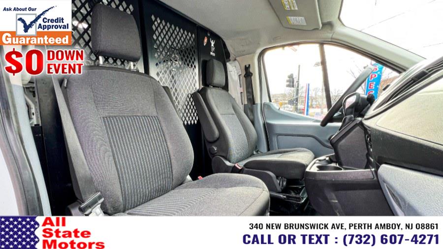 2019 Ford Transit Van T-250 130" Low Rf 9000 GVWR Sliding RH Dr, available for sale in Perth Amboy, New Jersey | All State Motor Inc. Perth Amboy, New Jersey 2019 Ford Transit Van T-250 130" Low Rf 9000 GVWR Sliding RH Dr, available for sale in Perth Amboy, New Jersey | All State Motor Inc. Perth Amboy, New Jersey