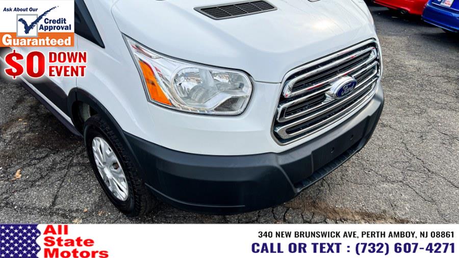 2019 Ford Transit Van T-250 130" Low Rf 9000 GVWR Sliding RH Dr, available for sale in Perth Amboy, New Jersey | All State Motor Inc. Perth Amboy, New Jersey 2019 Ford Transit Van T-250 130" Low Rf 9000 GVWR Sliding RH Dr, available for sale in Perth Amboy, New Jersey | All State Motor Inc. Perth Amboy, New Jersey