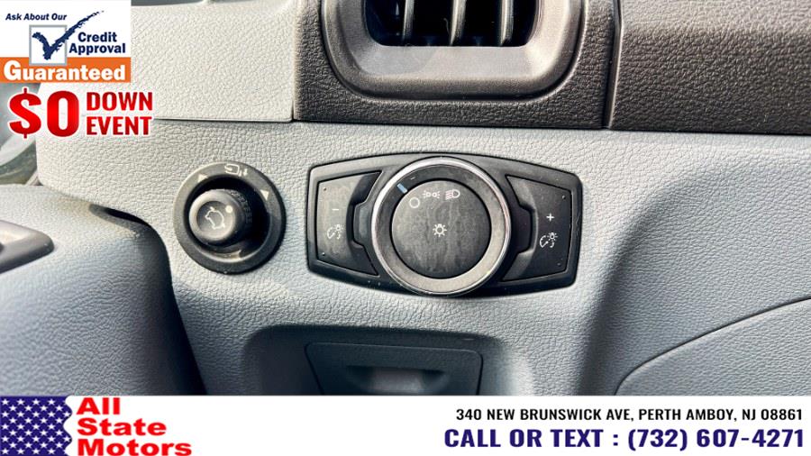 2019 Ford Transit Van T-250 130" Low Rf 9000 GVWR Sliding RH Dr, available for sale in Perth Amboy, New Jersey | All State Motor Inc. Perth Amboy, New Jersey 2019 Ford Transit Van T-250 130" Low Rf 9000 GVWR Sliding RH Dr, available for sale in Perth Amboy, New Jersey | All State Motor Inc. Perth Amboy, New Jersey