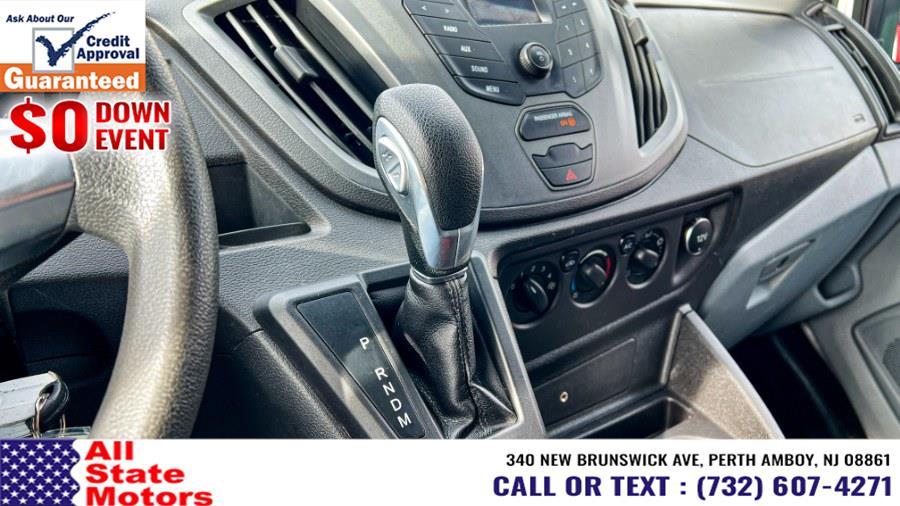 2019 Ford Transit Van T-250 130" Low Rf 9000 GVWR Sliding RH Dr, available for sale in Perth Amboy, New Jersey | All State Motor Inc. Perth Amboy, New Jersey 2019 Ford Transit Van T-250 130" Low Rf 9000 GVWR Sliding RH Dr, available for sale in Perth Amboy, New Jersey | All State Motor Inc. Perth Amboy, New Jersey