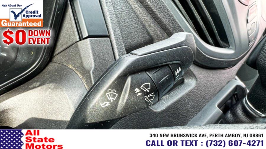 2019 Ford Transit Van T-250 130" Low Rf 9000 GVWR Sliding RH Dr, available for sale in Perth Amboy, New Jersey | All State Motor Inc. Perth Amboy, New Jersey 2019 Ford Transit Van T-250 130" Low Rf 9000 GVWR Sliding RH Dr, available for sale in Perth Amboy, New Jersey | All State Motor Inc. Perth Amboy, New Jersey