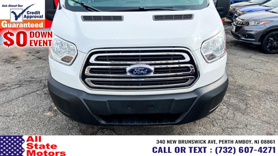 2019 Ford Transit Van T-250 130" Low Rf 9000 GVWR Sliding RH Dr, available for sale in Perth Amboy, New Jersey | All State Motor Inc. Perth Amboy, New Jersey 2019 Ford Transit Van T-250 130" Low Rf 9000 GVWR Sliding RH Dr, available for sale in Perth Amboy, New Jersey | All State Motor Inc. Perth Amboy, New Jersey