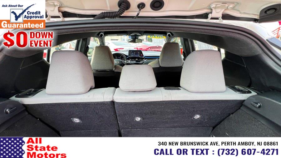 2019 Toyota C-HR XLE FWD (Natl), available for sale in Perth Amboy, New Jersey | All State Motor Inc. Perth Amboy, New Jersey 2019 Toyota C-HR XLE FWD (Natl), available for sale in Perth Amboy, New Jersey | All State Motor Inc. Perth Amboy, New Jersey
