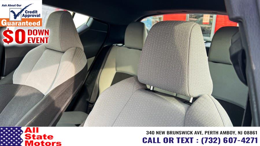 2019 Toyota C-HR XLE FWD (Natl), available for sale in Perth Amboy, New Jersey | All State Motor Inc. Perth Amboy, New Jersey 2019 Toyota C-HR XLE FWD (Natl), available for sale in Perth Amboy, New Jersey | All State Motor Inc. Perth Amboy, New Jersey