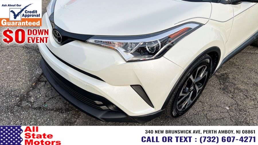 2019 Toyota C-HR XLE FWD (Natl), available for sale in Perth Amboy, New Jersey | All State Motor Inc. Perth Amboy, New Jersey 2019 Toyota C-HR XLE FWD (Natl), available for sale in Perth Amboy, New Jersey | All State Motor Inc. Perth Amboy, New Jersey