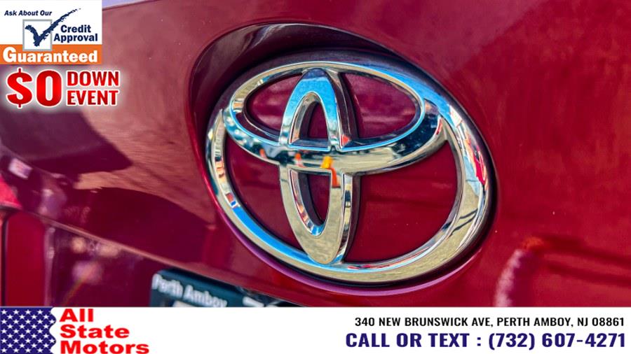 2018 Toyota C-HR XLE FWD (Natl), available for sale in Perth Amboy, New Jersey | All State Motor Inc. Perth Amboy, New Jersey 2018 Toyota C-HR XLE FWD (Natl), available for sale in Perth Amboy, New Jersey | All State Motor Inc. Perth Amboy, New Jersey