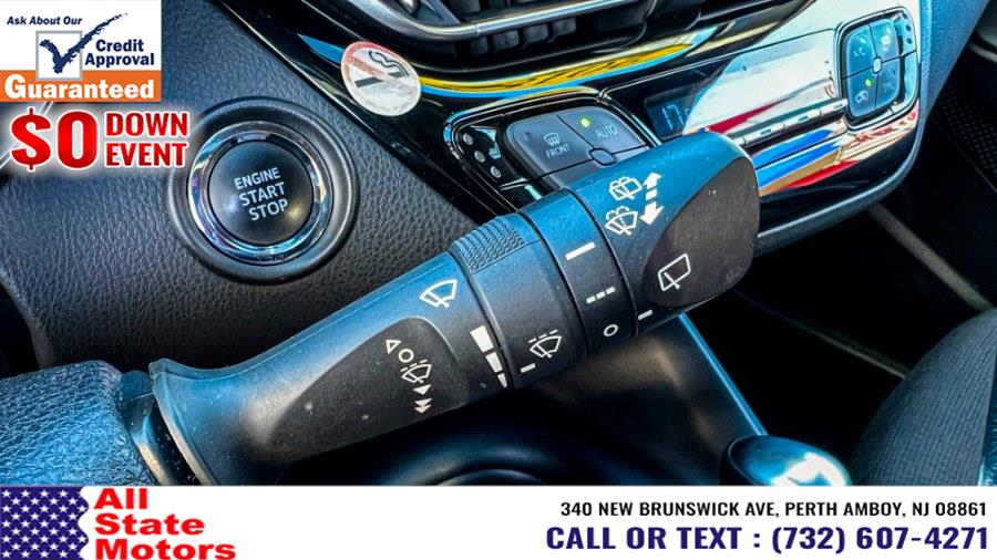 2018 Toyota C-HR XLE FWD (Natl), available for sale in Perth Amboy, New Jersey | All State Motor Inc. Perth Amboy, New Jersey 2018 Toyota C-HR XLE FWD (Natl), available for sale in Perth Amboy, New Jersey | All State Motor Inc. Perth Amboy, New Jersey