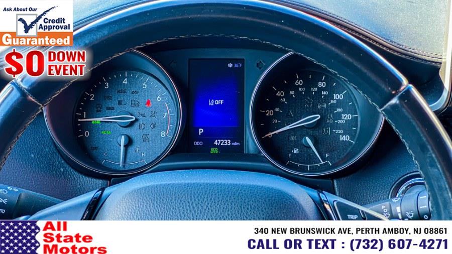 2018 Toyota C-HR XLE FWD (Natl), available for sale in Perth Amboy, New Jersey | All State Motor Inc. Perth Amboy, New Jersey 2018 Toyota C-HR XLE FWD (Natl), available for sale in Perth Amboy, New Jersey | All State Motor Inc. Perth Amboy, New Jersey