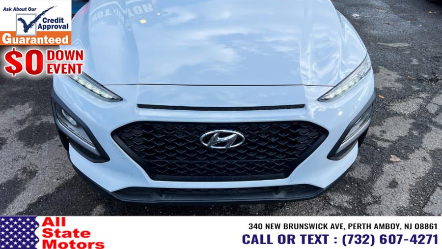 2021 Hyundai Kona SE Auto FWD, available for sale in Perth Amboy, New Jersey | All State Motor Inc. Perth Amboy, New Jersey 2021 Hyundai Kona SE Auto FWD, available for sale in Perth Amboy, New Jersey | All State Motor Inc. Perth Amboy, New Jersey