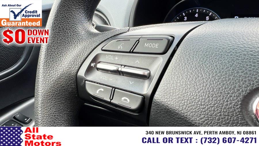 2021 Hyundai Kona SE Auto FWD, available for sale in Perth Amboy, New Jersey | All State Motor Inc. Perth Amboy, New Jersey 2021 Hyundai Kona SE Auto FWD, available for sale in Perth Amboy, New Jersey | All State Motor Inc. Perth Amboy, New Jersey