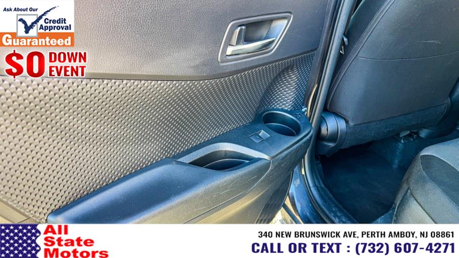 2020 Toyota C-HR XLE FWD (Natl), available for sale in Perth Amboy, New Jersey | All State Motor Inc. Perth Amboy, New Jersey 2020 Toyota C-HR XLE FWD (Natl), available for sale in Perth Amboy, New Jersey | All State Motor Inc. Perth Amboy, New Jersey