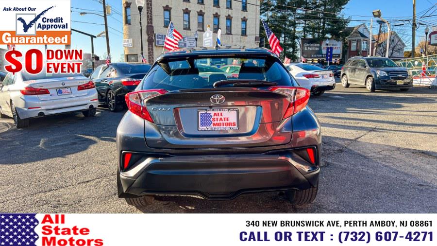 2020 Toyota C-HR XLE FWD (Natl), available for sale in Perth Amboy, New Jersey | All State Motor Inc. Perth Amboy, New Jersey 2020 Toyota C-HR XLE FWD (Natl), available for sale in Perth Amboy, New Jersey | All State Motor Inc. Perth Amboy, New Jersey